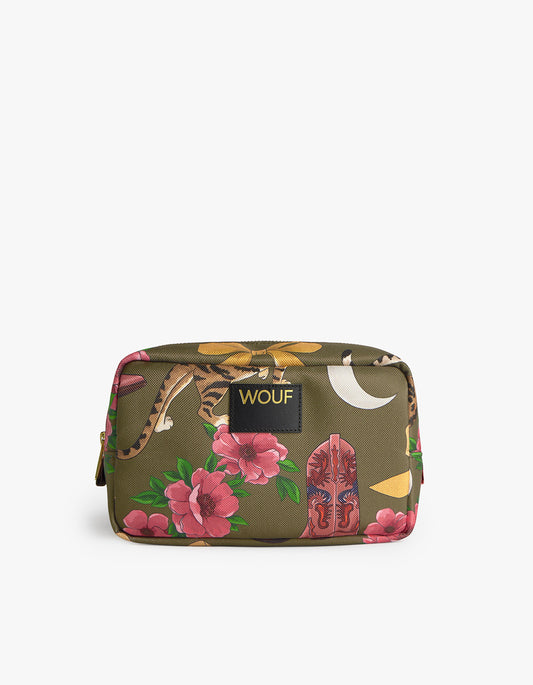 Toiletry Bag - Rodeo
