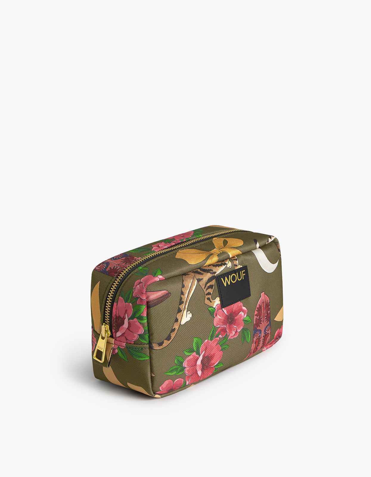 Toiletry Bag - Rodeo