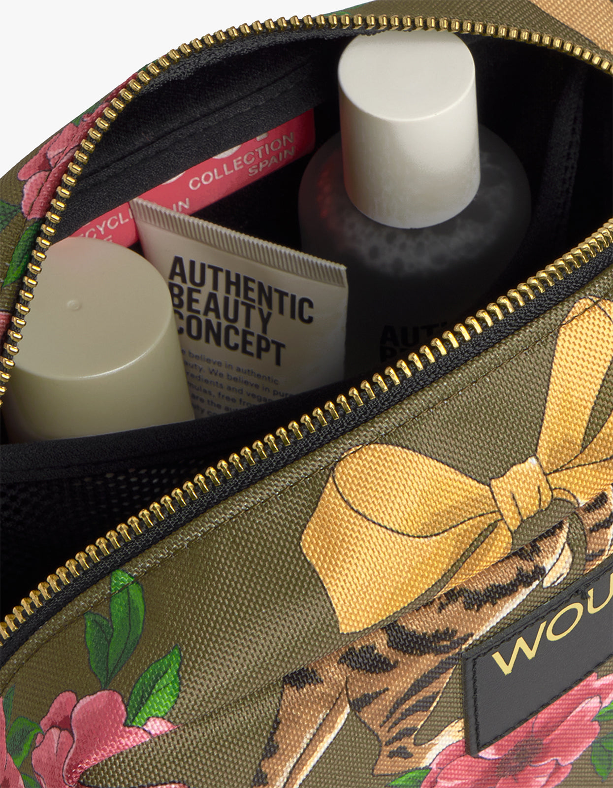 Toiletry Bag - Rodeo