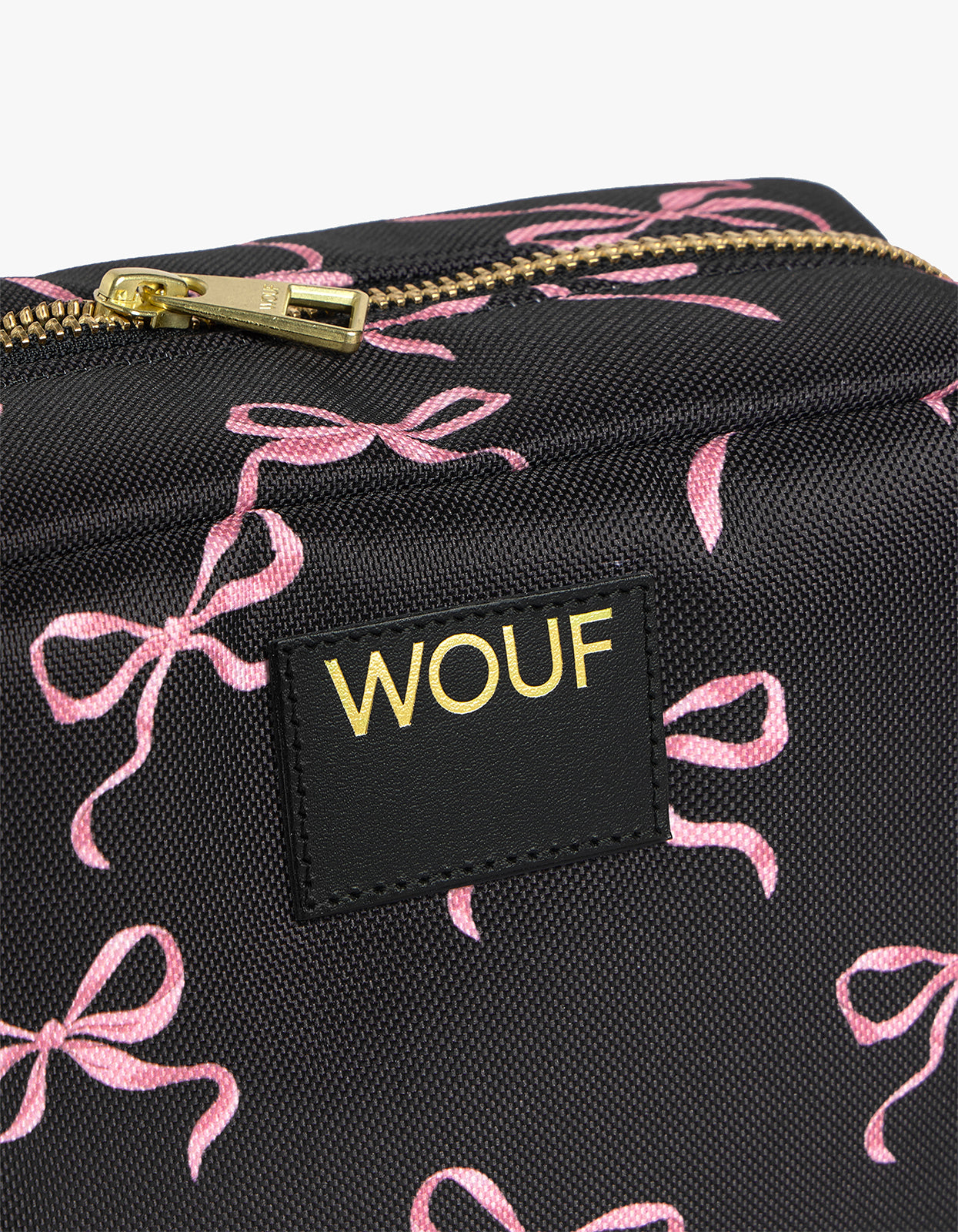 Toiletry Bag - Juliette