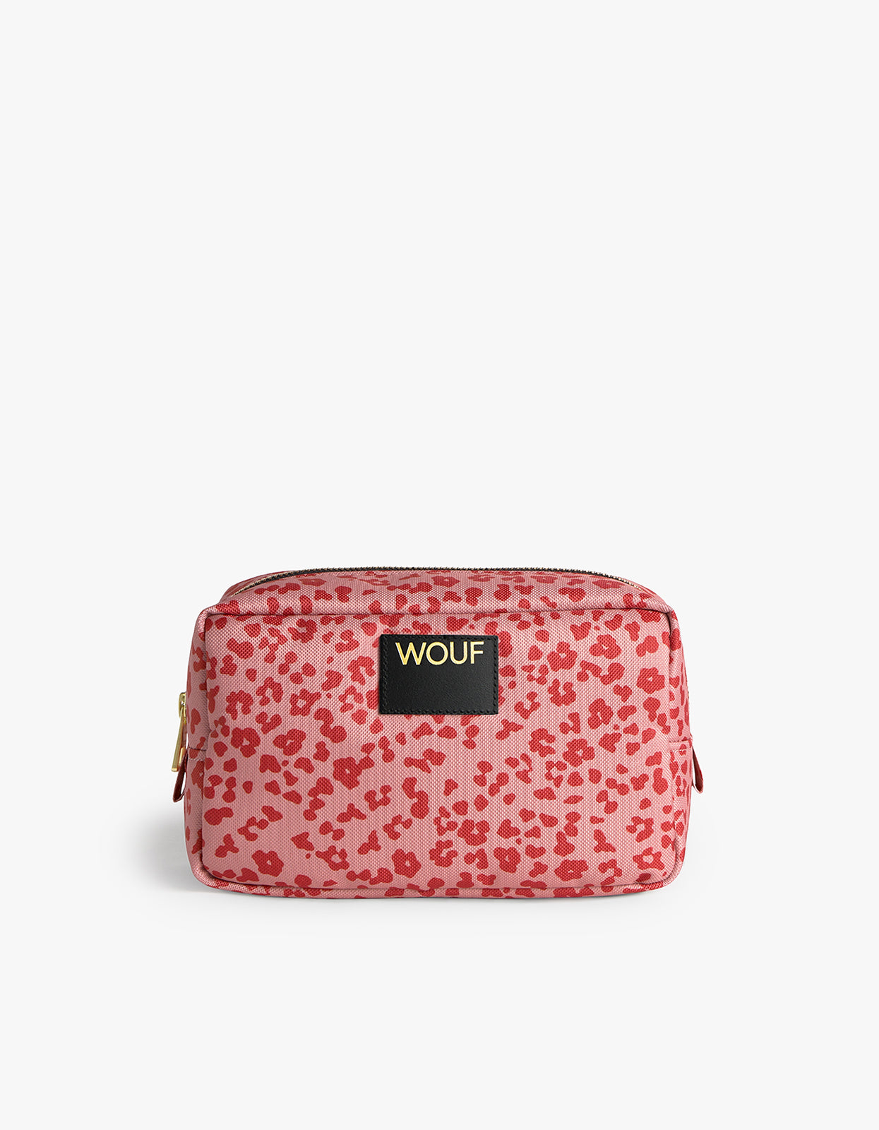 Toiletry Bag - Roar