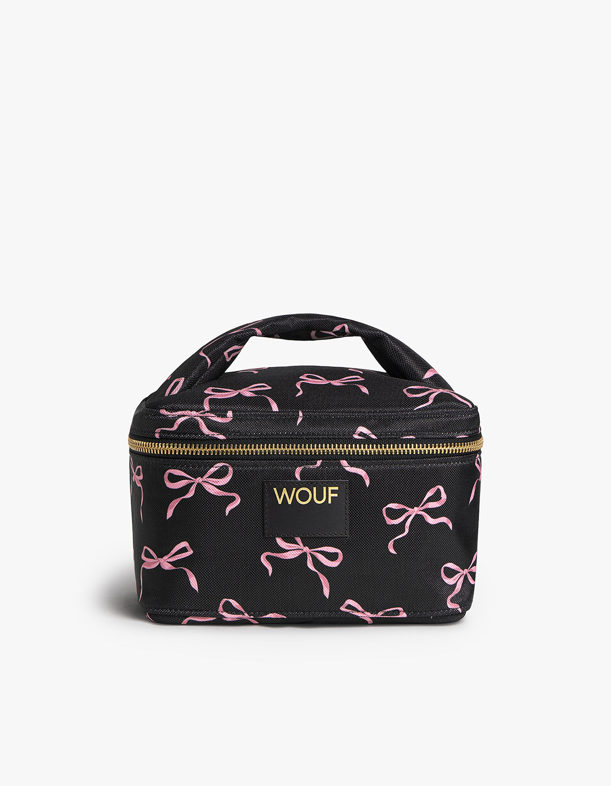 Vanity Bag - Juliette