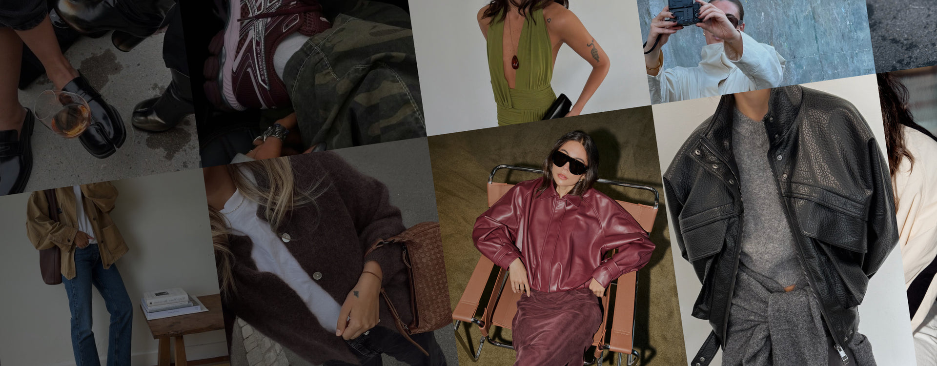 Women's New Arrivals