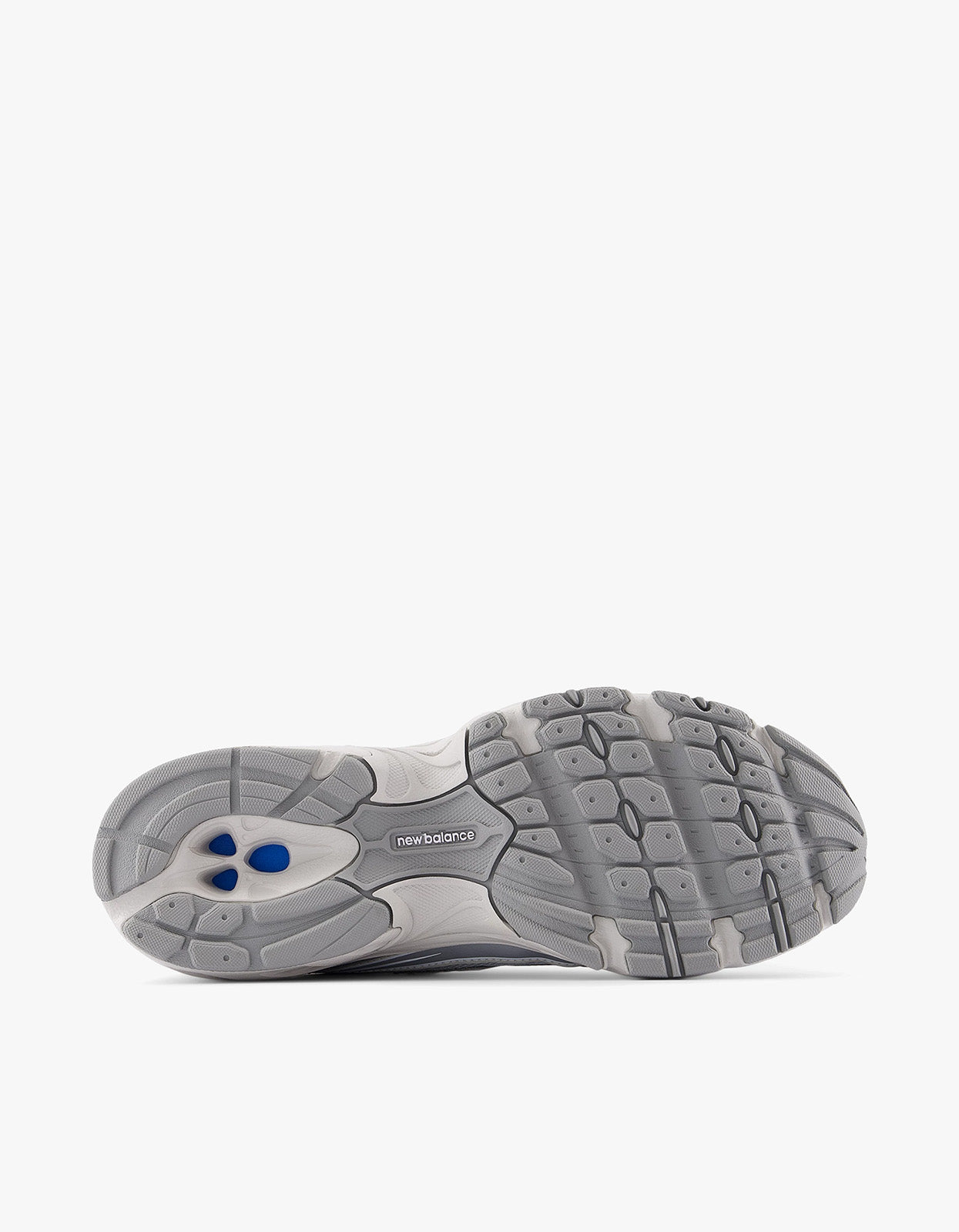 Womens 740 - Metallic Silver / Metallic Silver