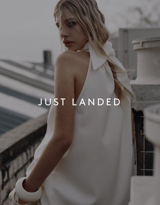 Women's New Arrivals