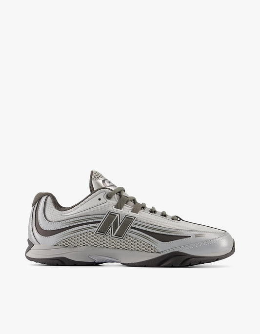 Womens RC56 - Brighton Grey / Tornado