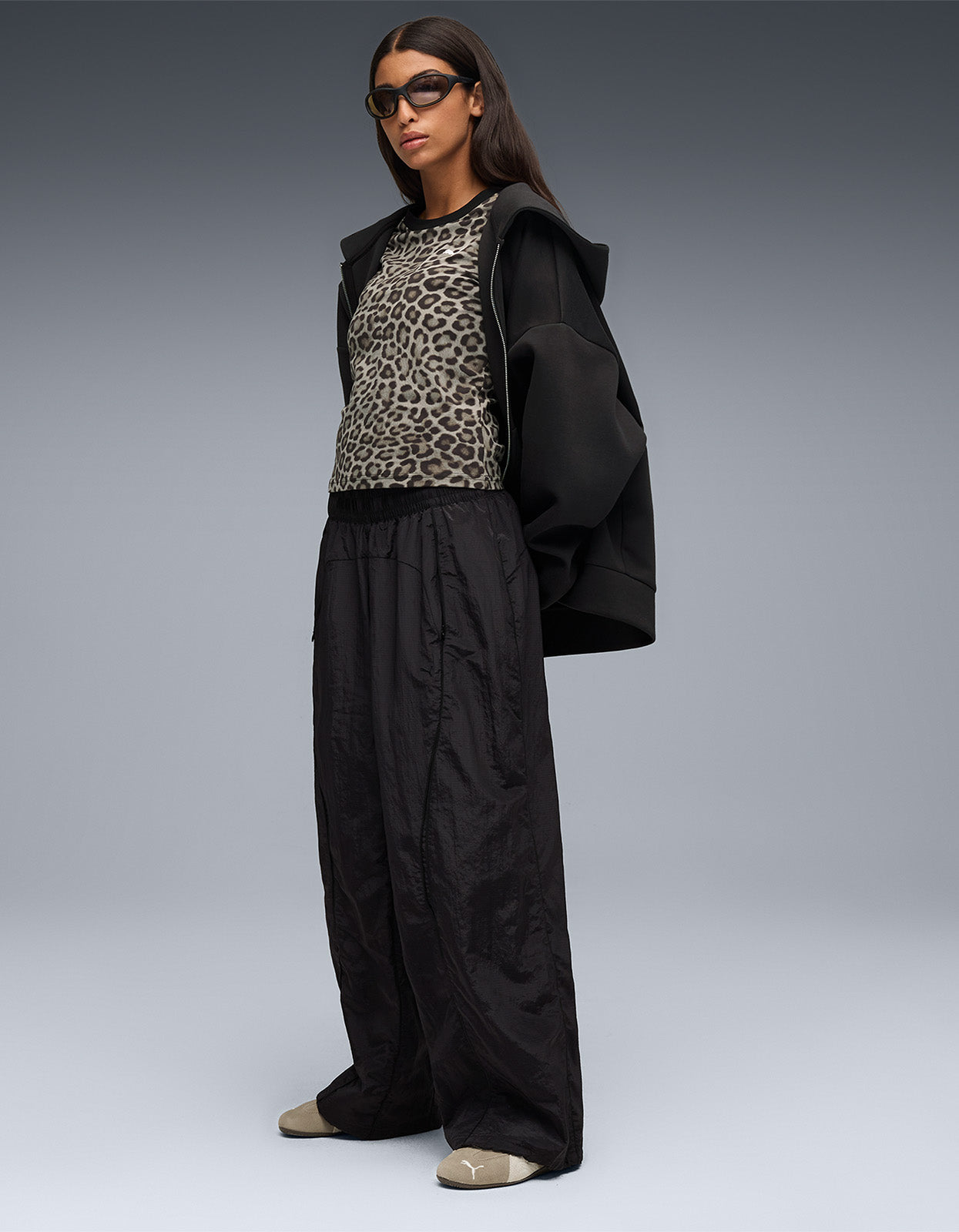 Womens Speedcat Elevated - Ice Coffee/Alpine Snow