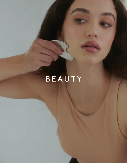 Self-Care Essentials