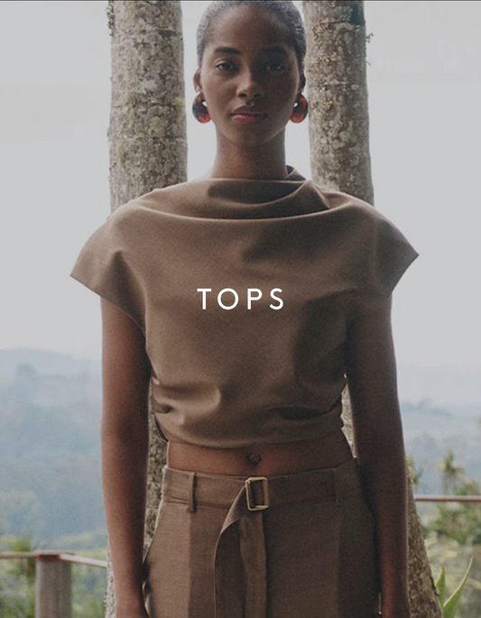 Explore Tops