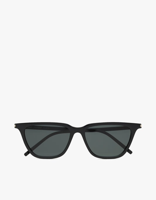 Sl889 Sulpice Thin - Black