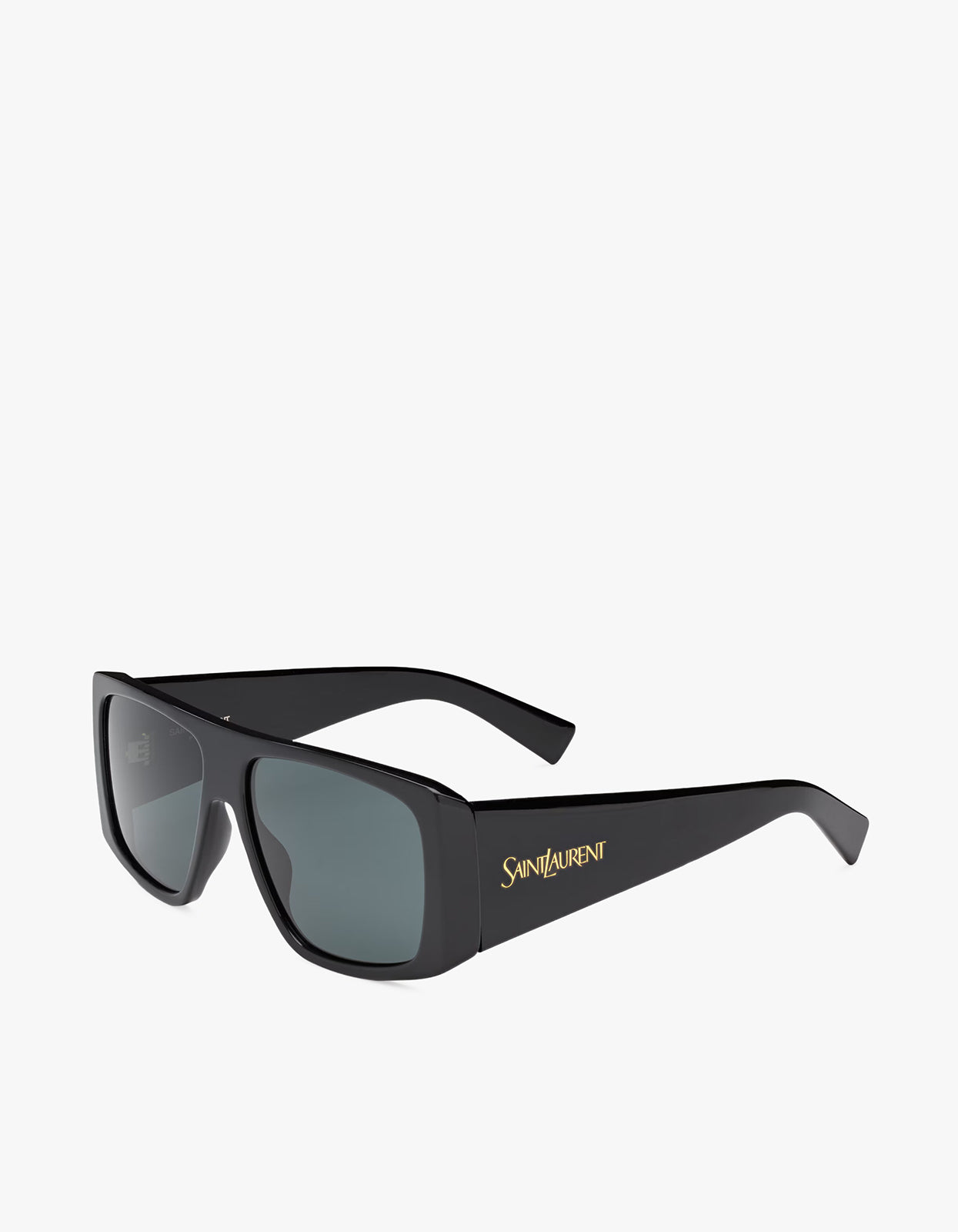 SL832F Sunglasses - Black