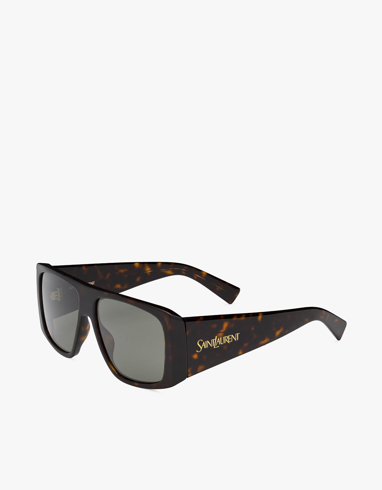 SL832F Sunglasses - Havana