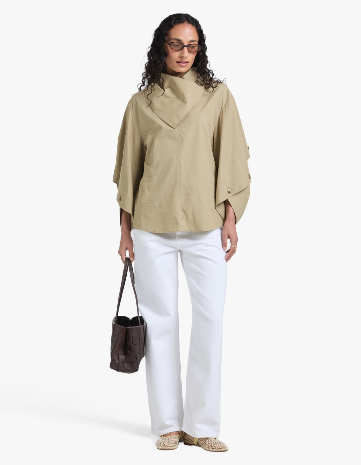 Valiant Utility Shirt - Olive