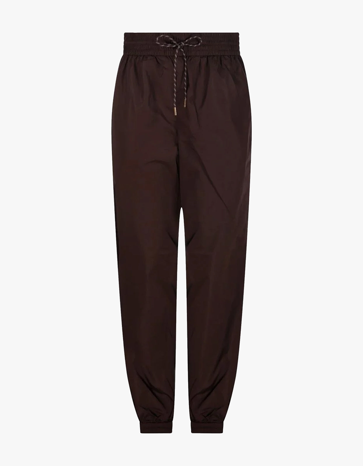 Alchemy Track Pant - Chocolate