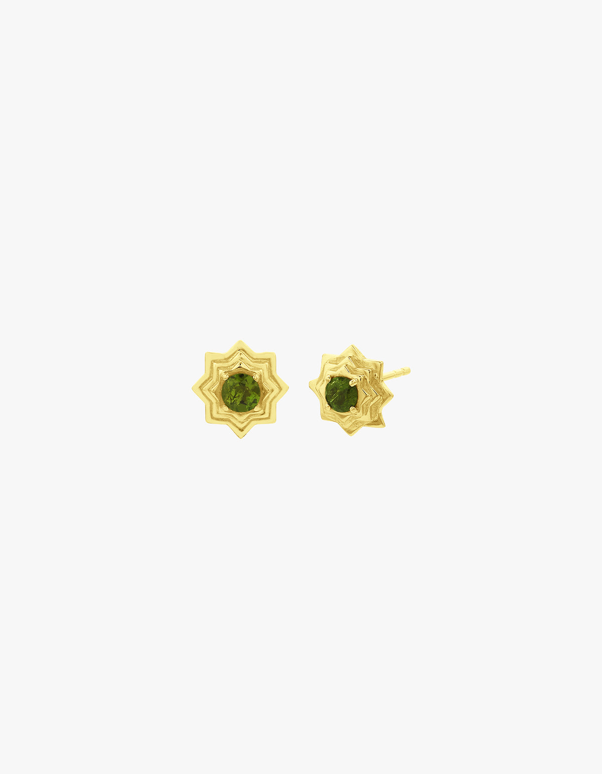 Sitara Stud  - Gold