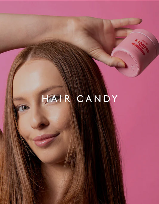 Hair Candy