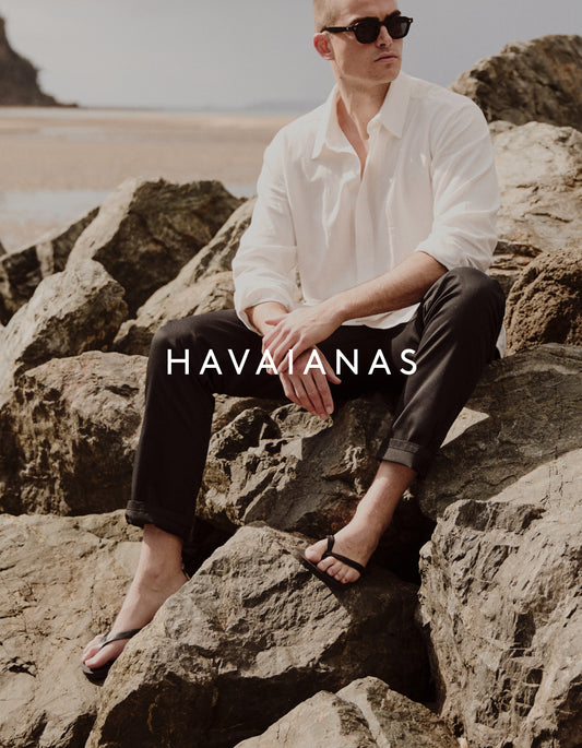 Trending: Flip Flops