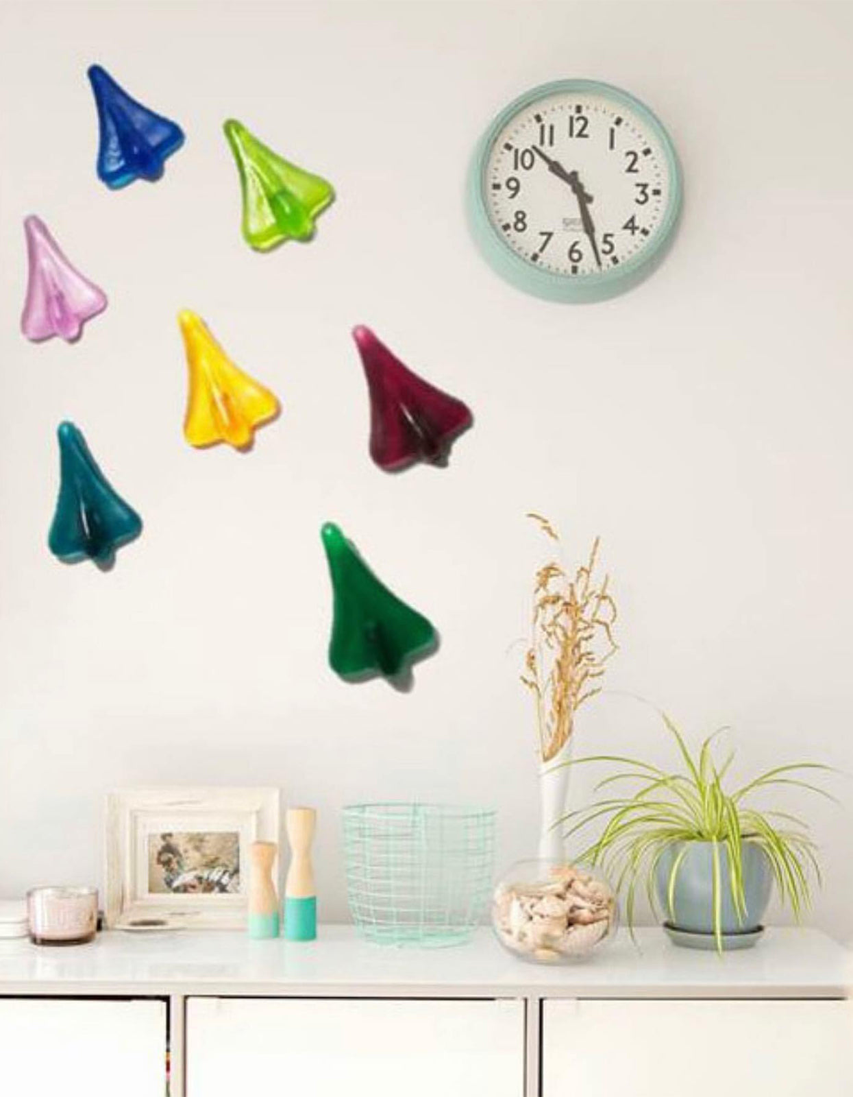 Jumbo Jetplane - Ruby