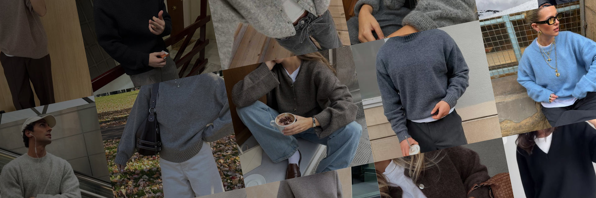 Knitwear