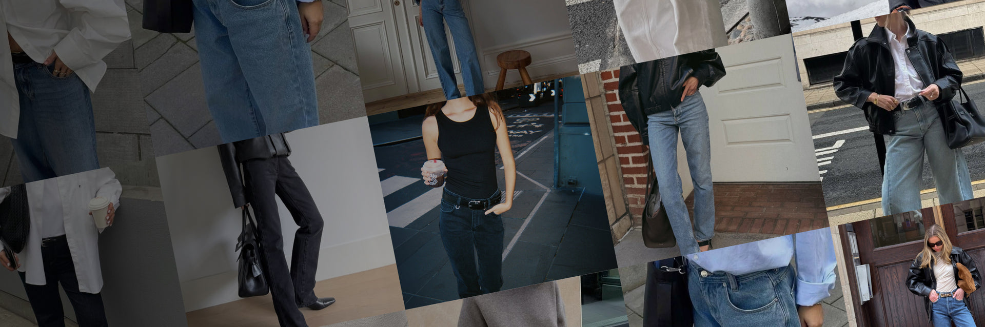Women's Denim