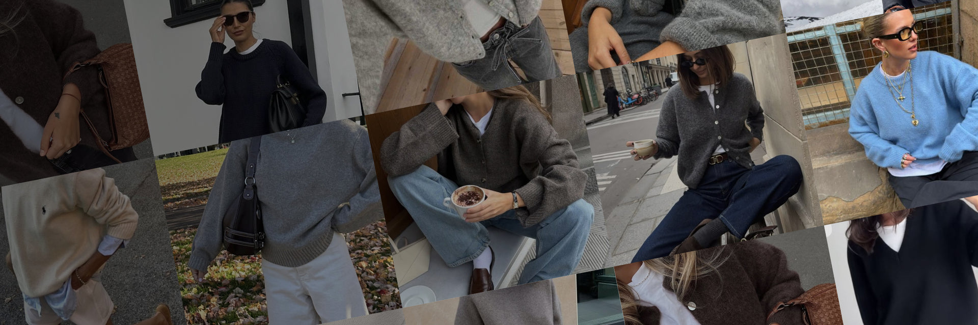 Women's Knitwear