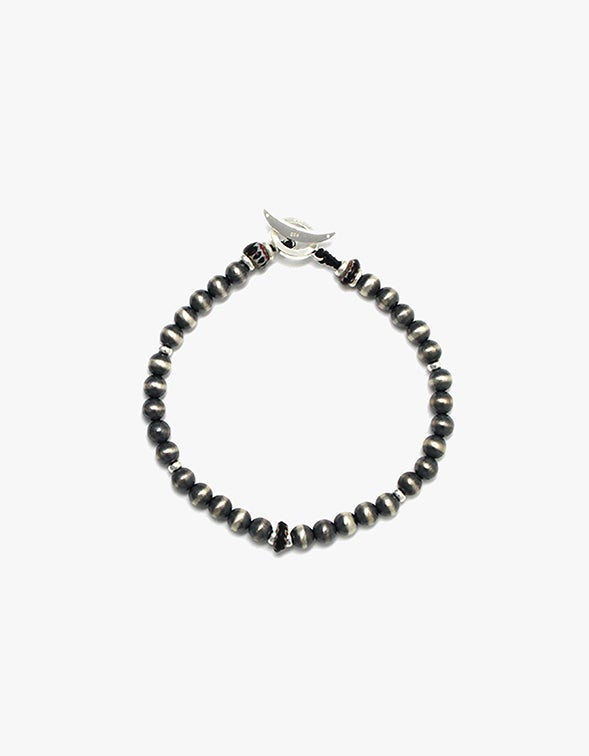Buy Pearl Bracelet For Men - Artissimo