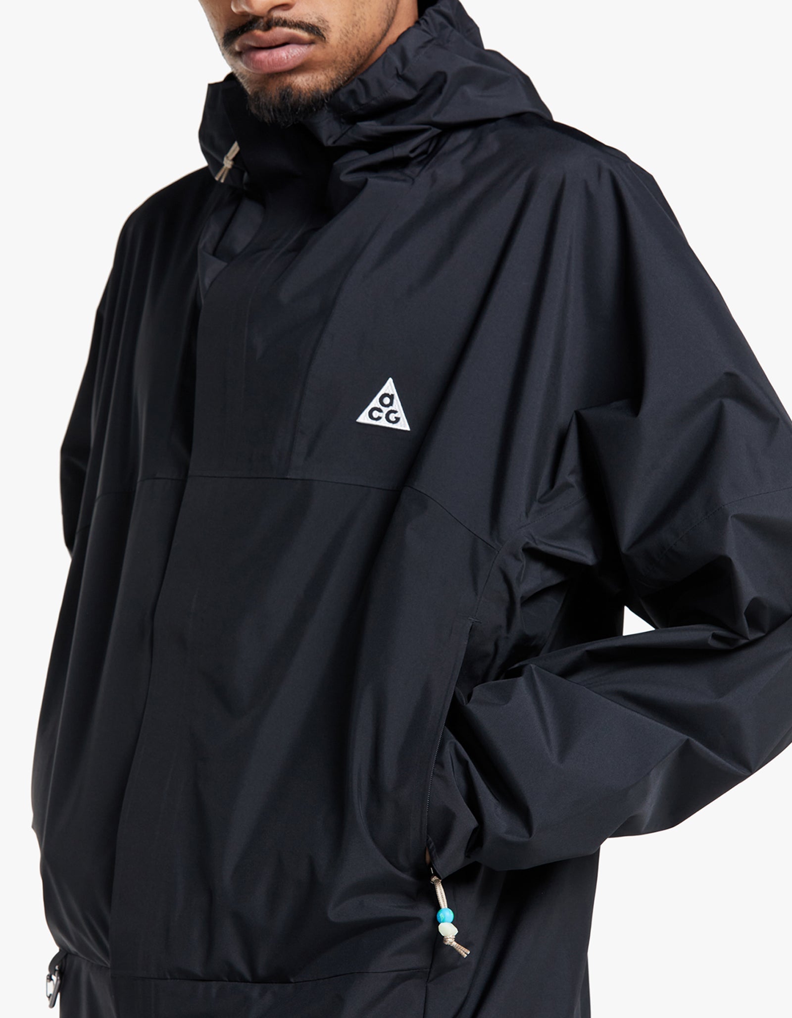 Nike acg rain jacket hotsell