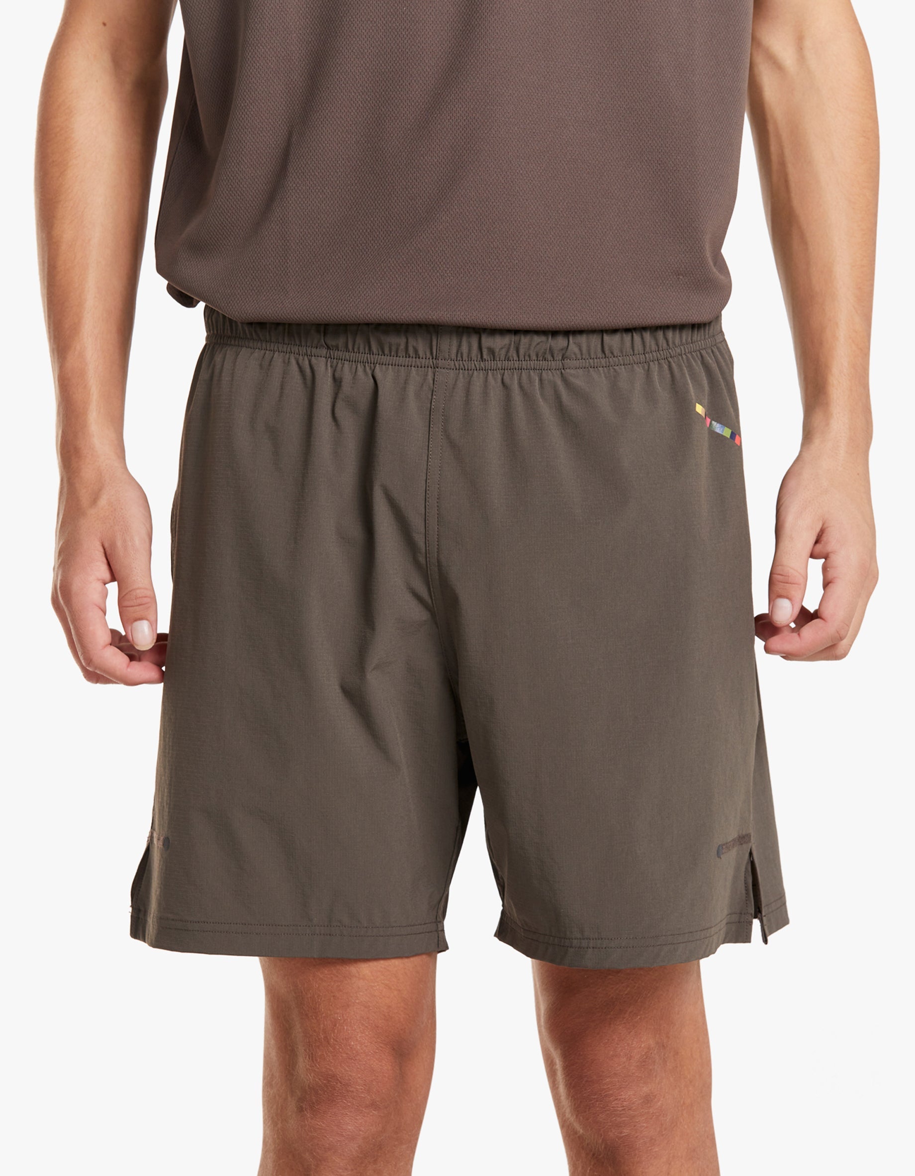 Superette | All Terrain Active Short - Olive