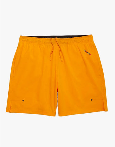 Superette | All Terrain Active Short - Radiant Yellow