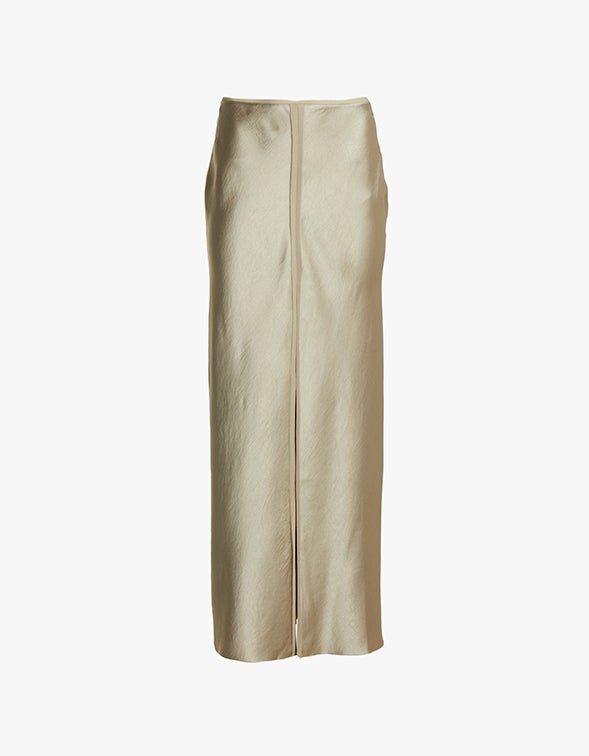 Superette | Anniston Maxi Skirt - Olive