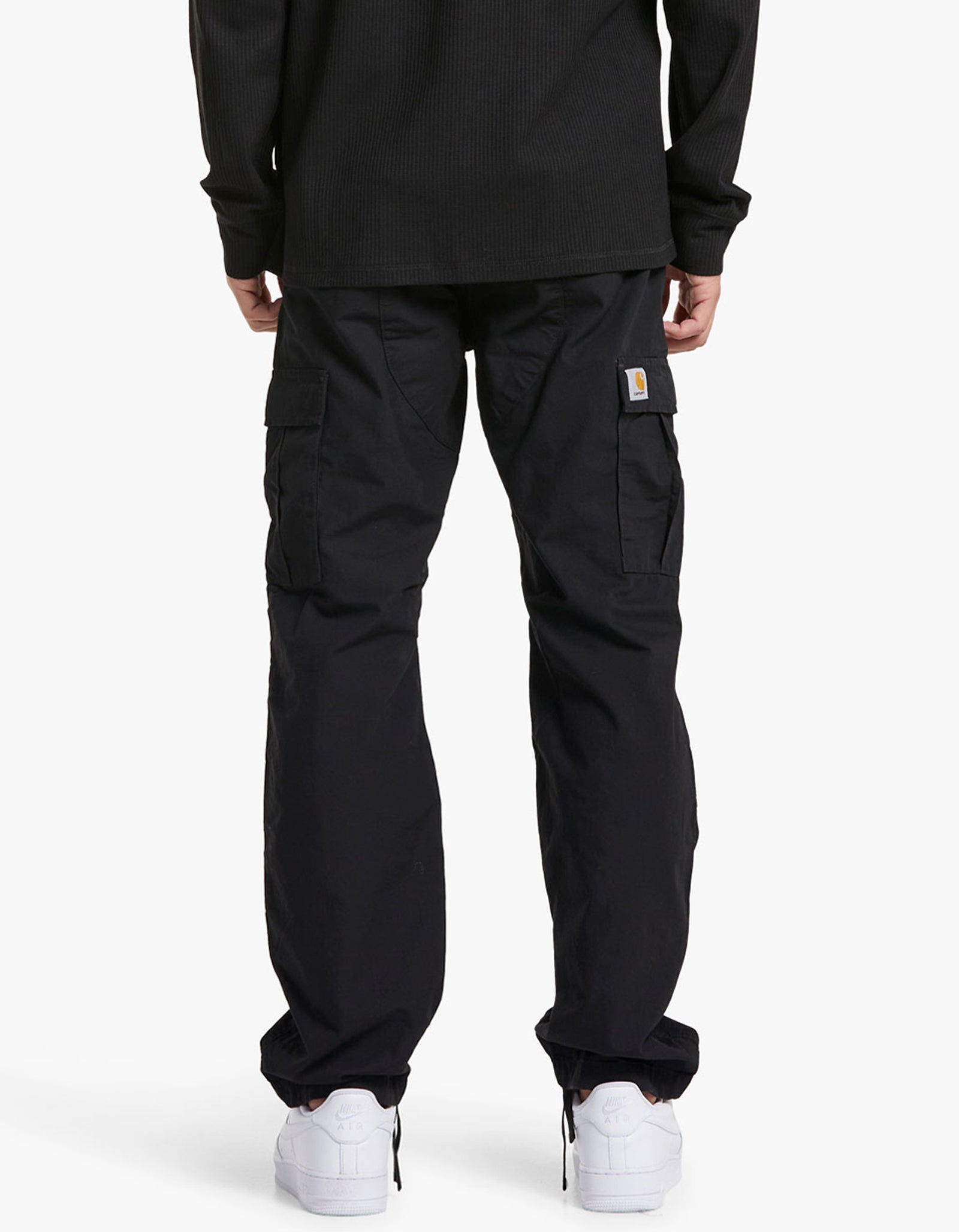 Carhartt aviation pant black hotsell