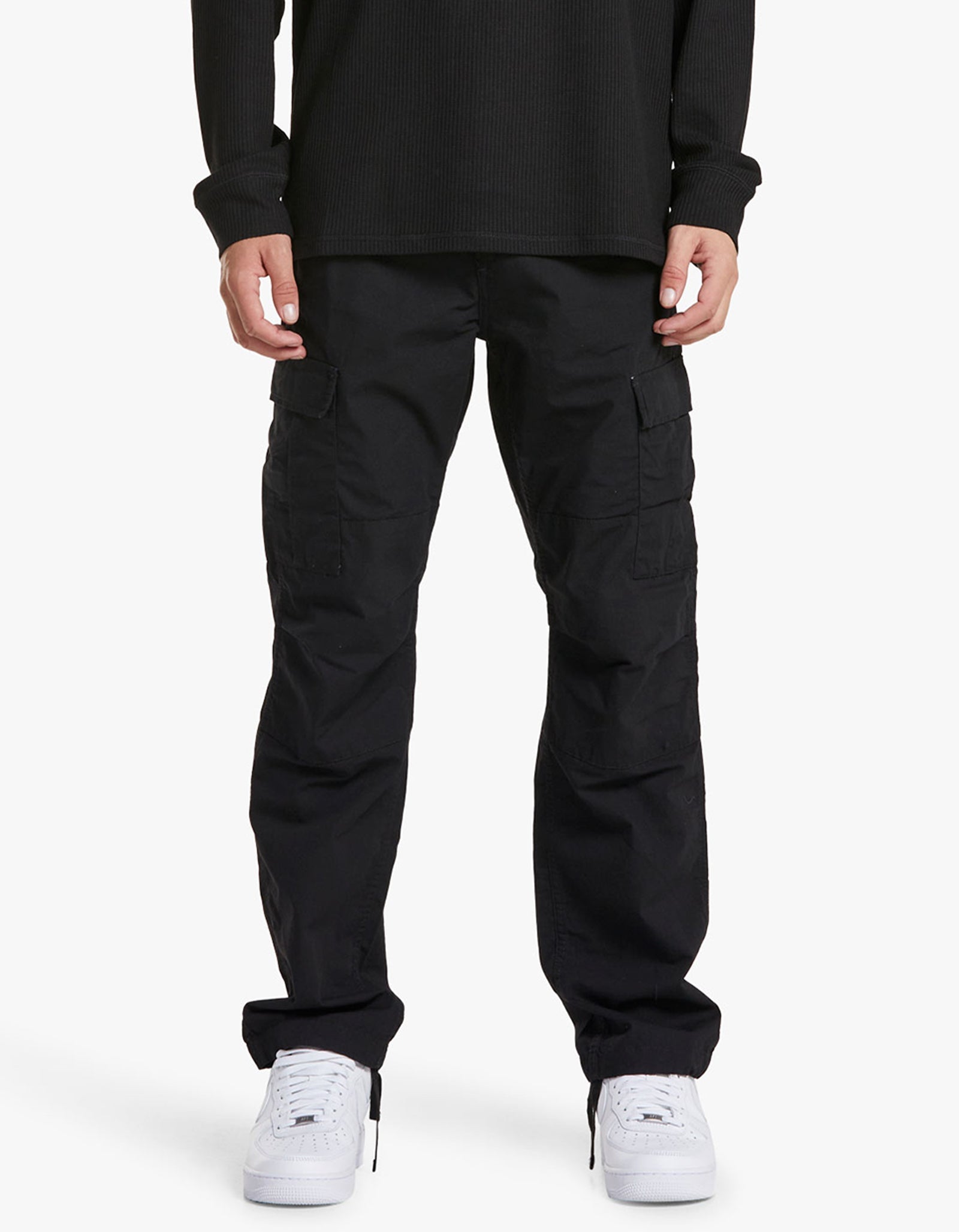 Carhartt aviation 2024 pant black