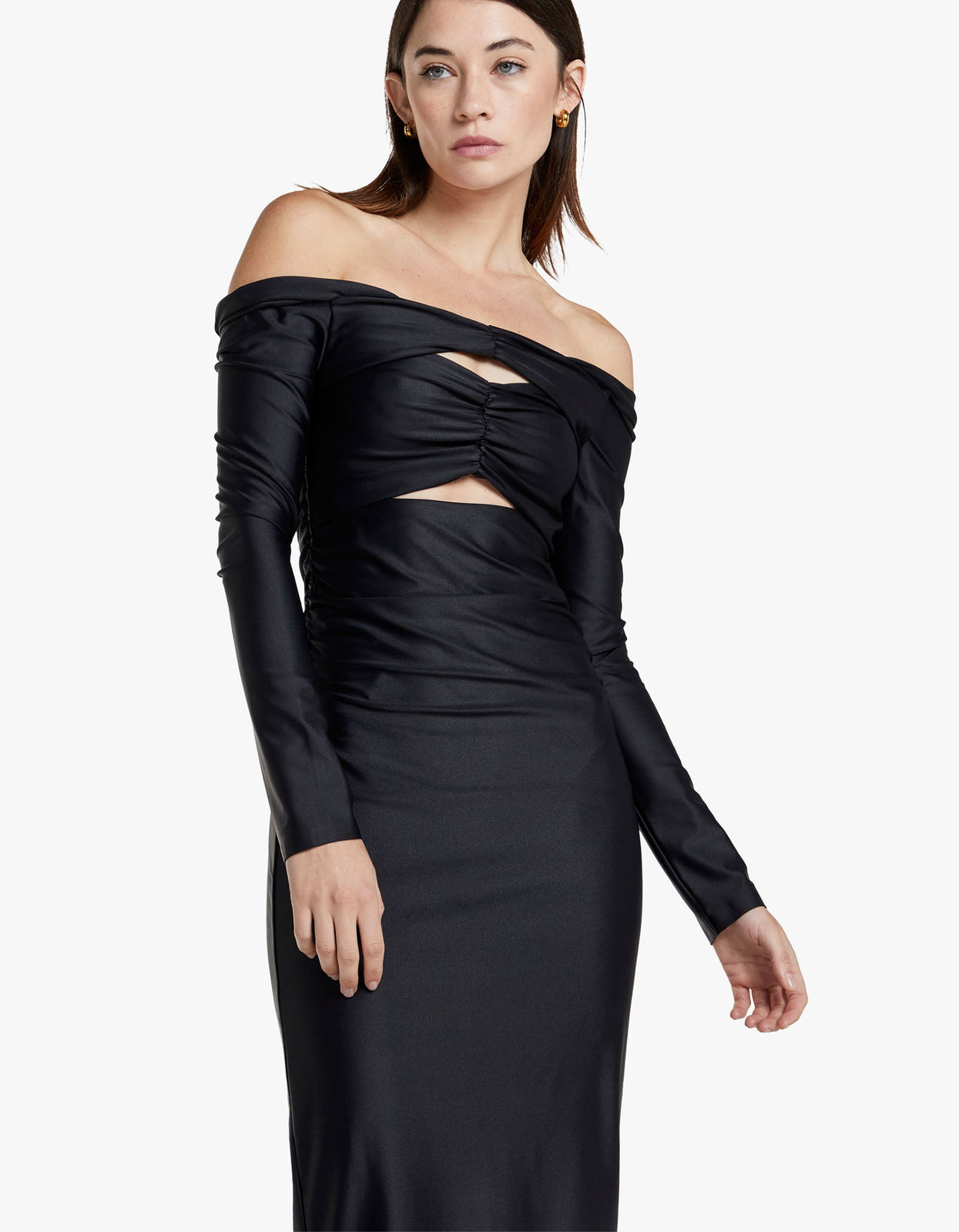 Superette | Berkley Dress - Black