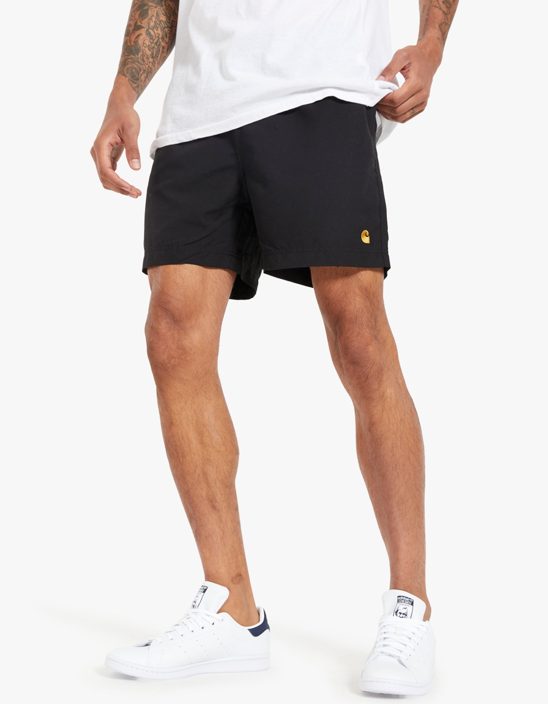 Carhartt swim trunk best sale