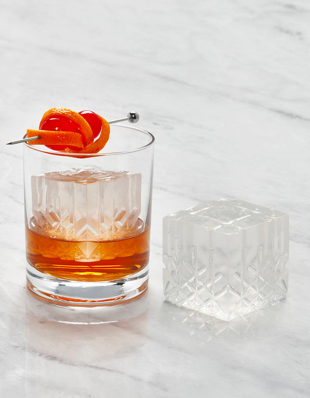 Petal Cocktail Ice Tray