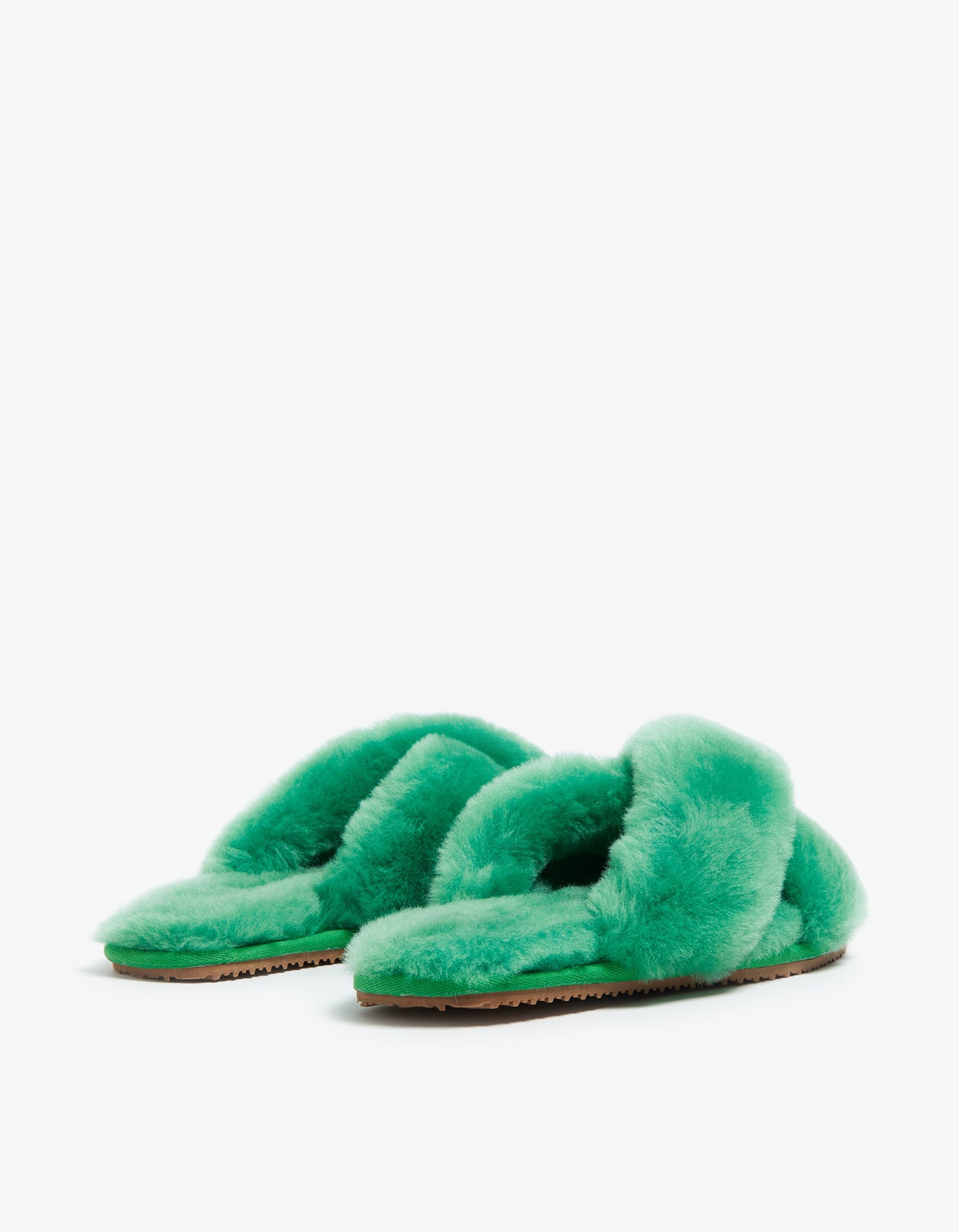 La tribe fluffy on sale slides