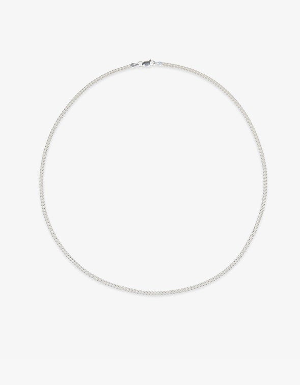 Superette | Astoria Necklace - Sterling Silver