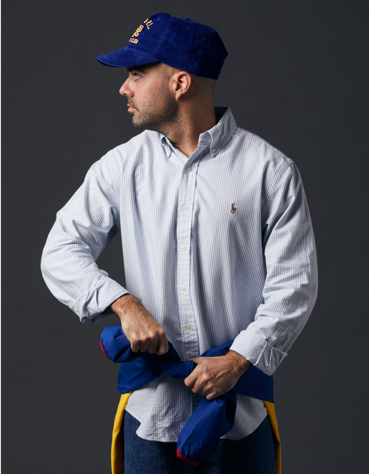 Ralph lauren polo dri 2025 fit shirts