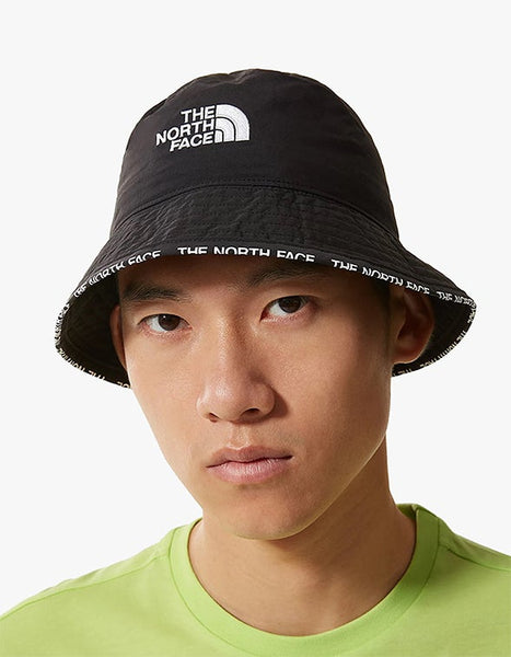 Superette | Cypress Bucket Hat - TNF Black