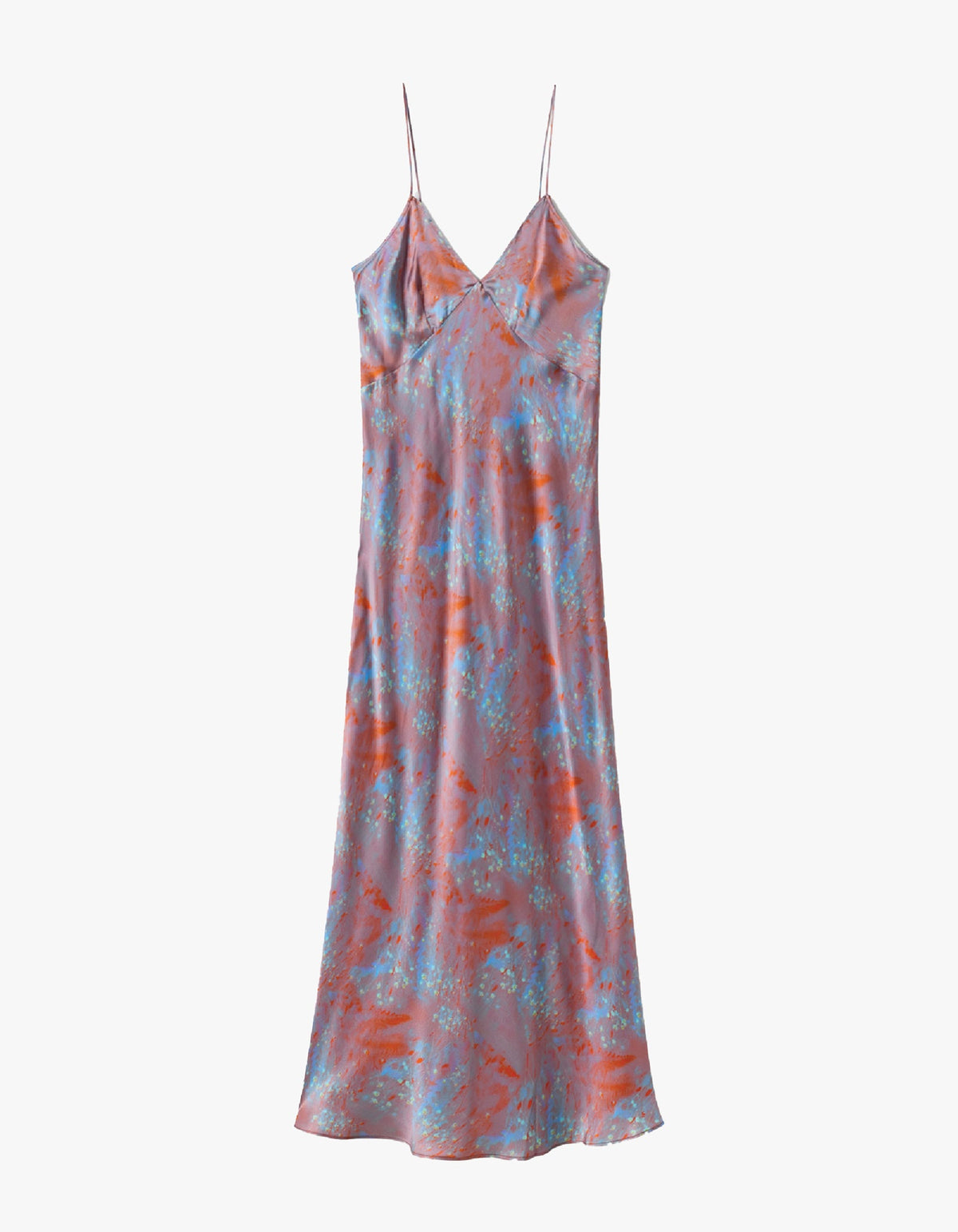 Superette | Deco String Dress - Dazed