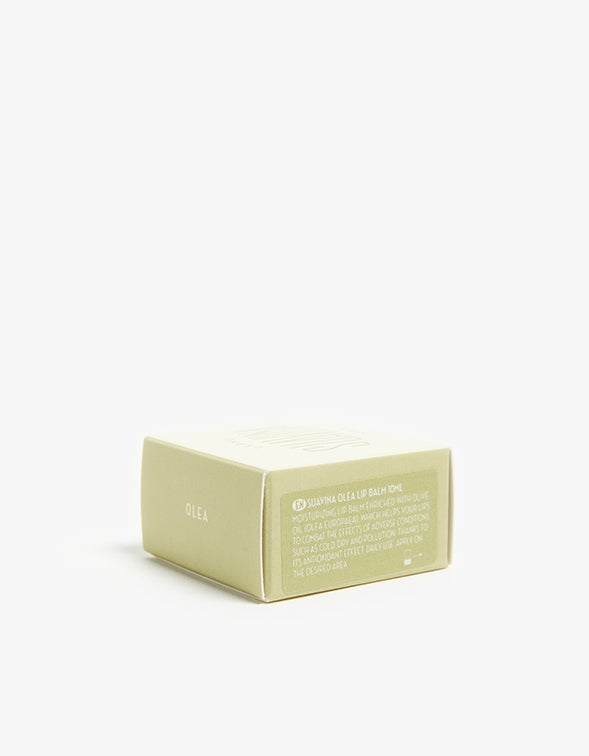 Superette Dermo Suavina Olea Lip Balm