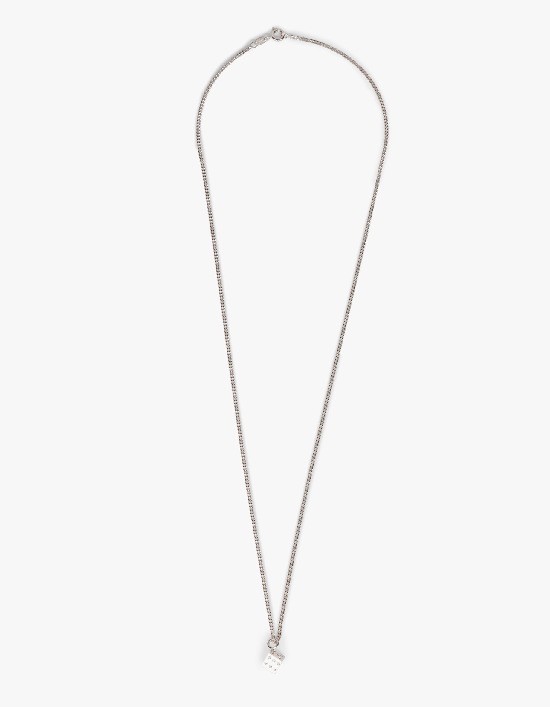 Superette | Astoria Necklace - Sterling Silver