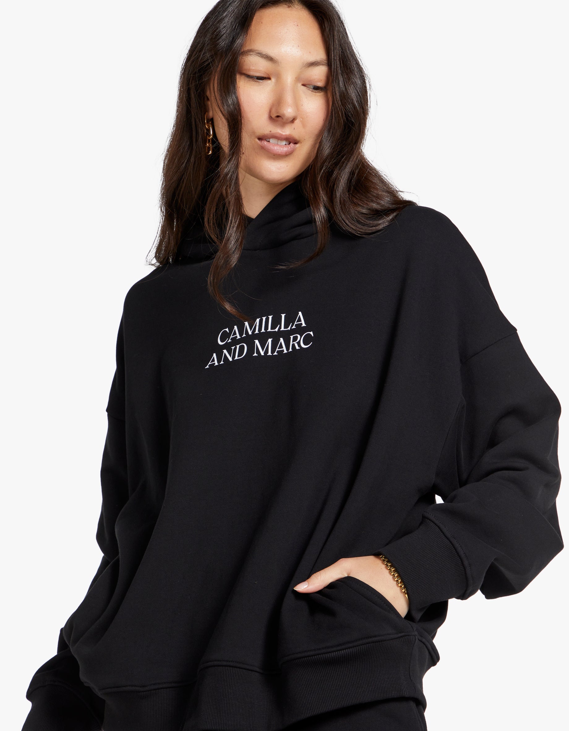 Camilla and clearance marc sweatshirt