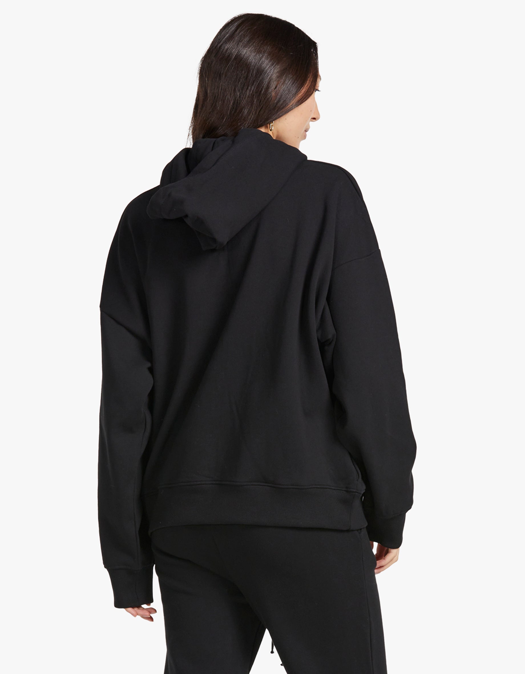 Duke hotsell hoodie black