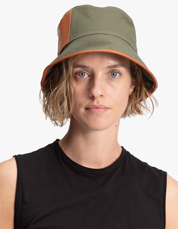 Rag & bone ellis bucket sale hat