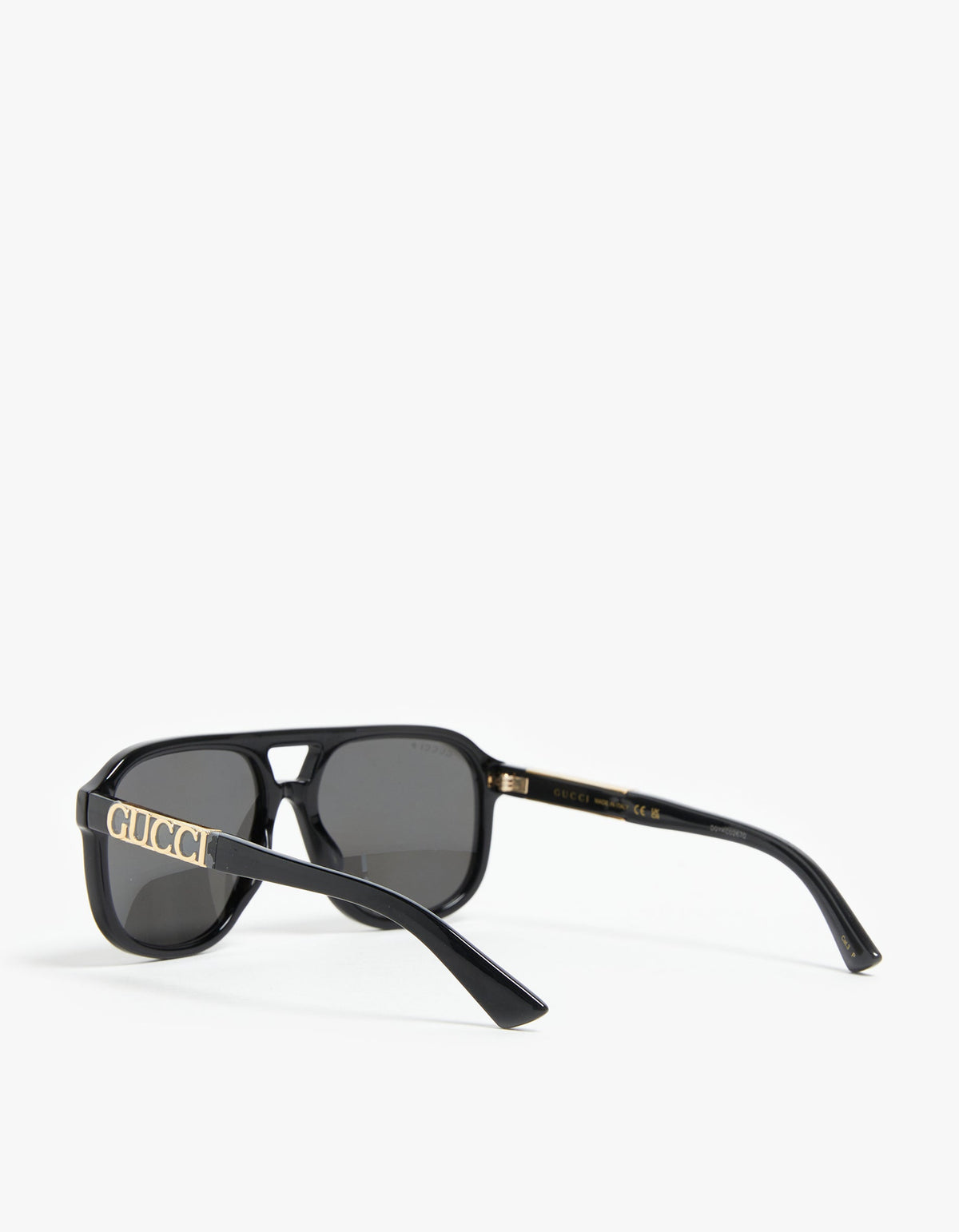 Gucci GG1188S Aviator Sunglasses