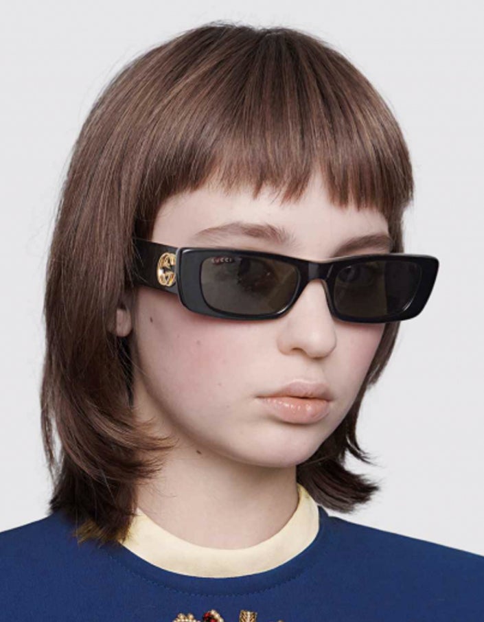 Shop The Best Sunglasses For Women 2023 | British Vogue