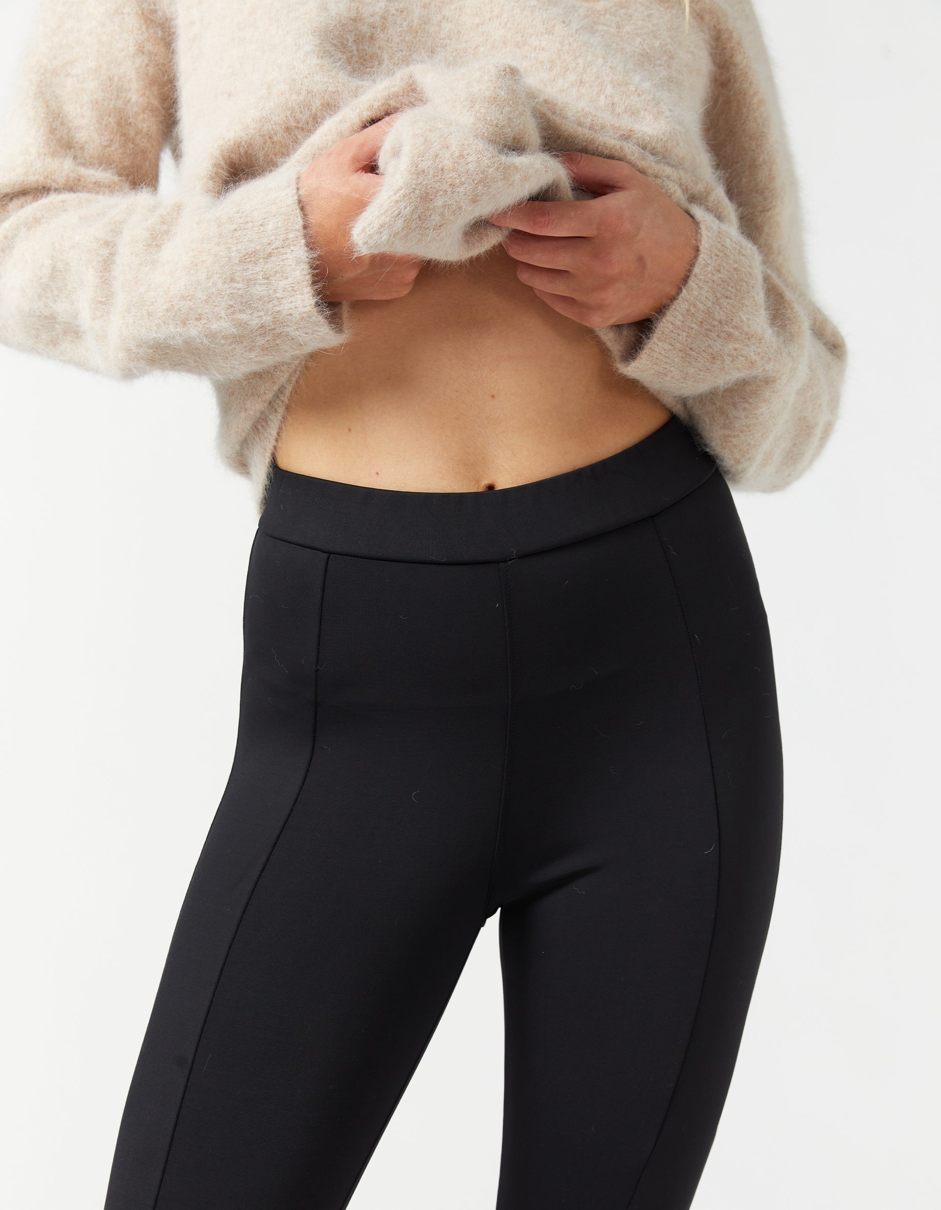 BLACK FRIDAY SALE 50% Offwomen Leggings Leather Stripe Mesh Push up Elegant  Pants High Waist Yoga Fitness Gym Workout Clothes - Etsy