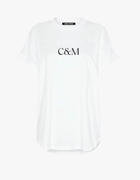 c&m t shirt