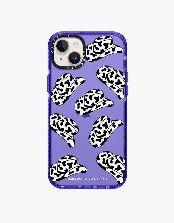 Superette iPhone 14 Plus Impact Case The Cowgirl